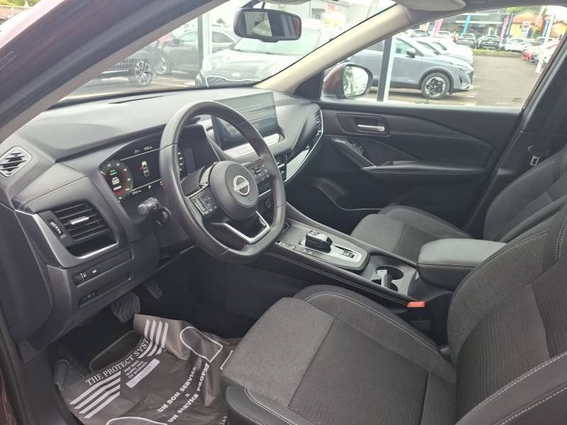 Nissan Qashqai - Photo 9