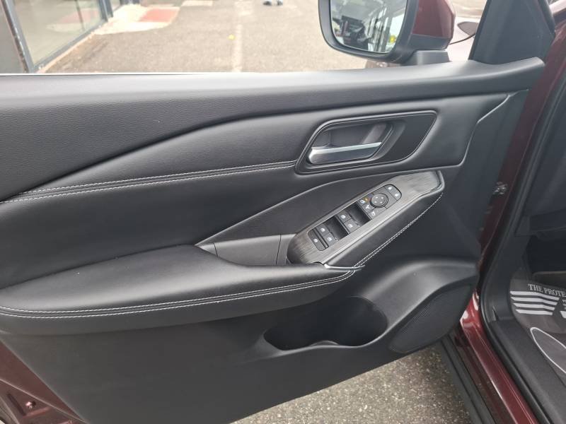 Nissan Qashqai - Photo 10