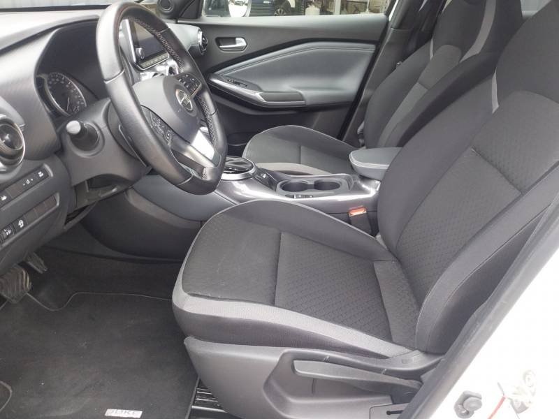 Nissan Juke - Photo 12