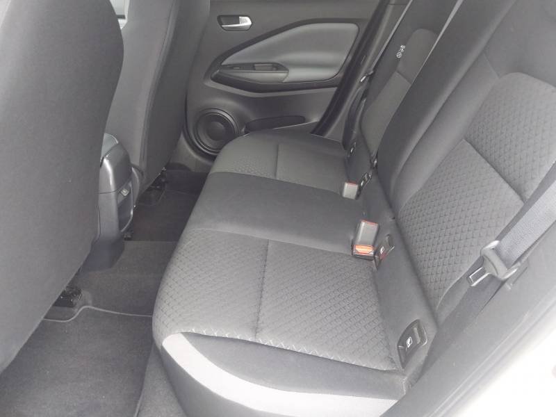 Nissan Juke - Photo 13