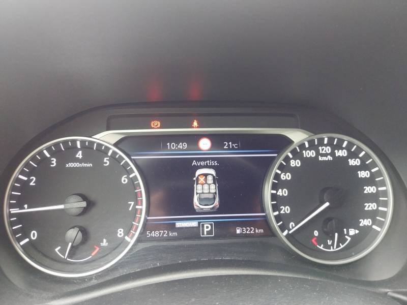 Nissan Juke - Photo 14
