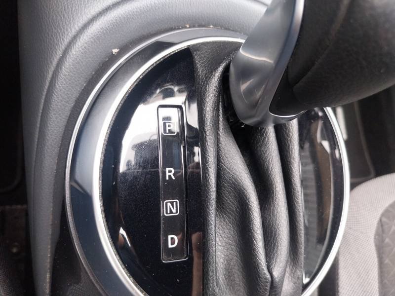 Nissan Juke - Photo 18