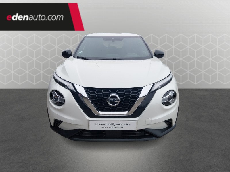 Nissan Juke - Photo 2