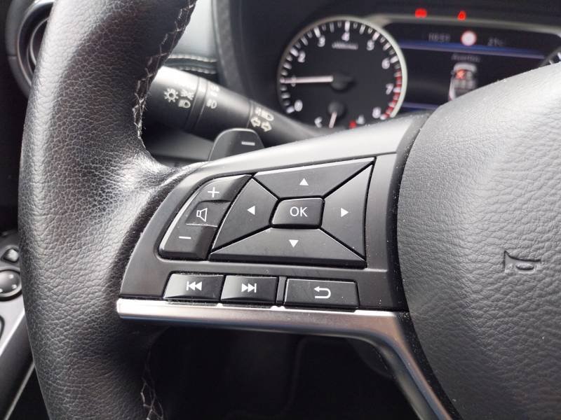 Nissan Juke - Photo 21