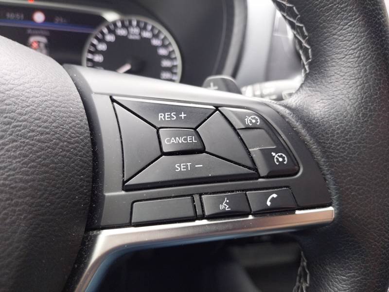 Nissan Juke - Photo 22