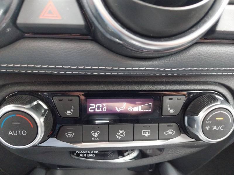 Nissan Juke - Photo 24