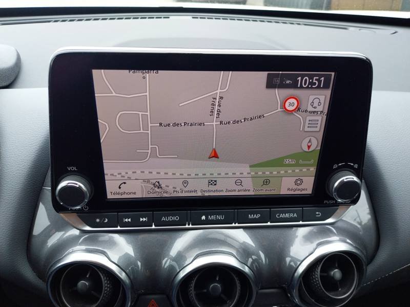 Nissan Juke - Photo 25
