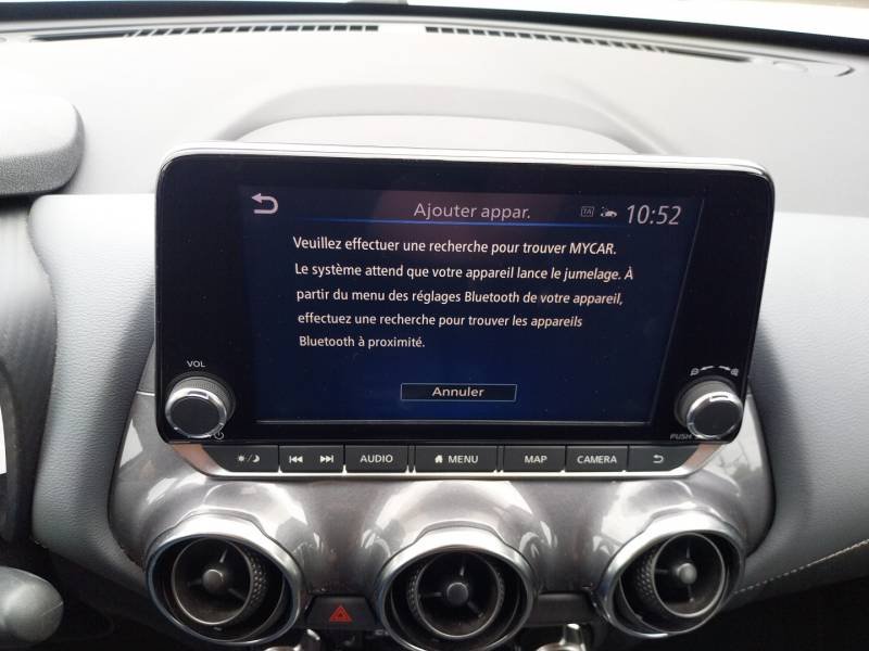 Nissan Juke - Photo 26