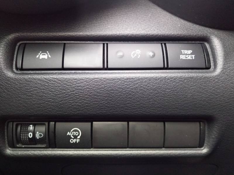 Nissan Juke - Photo 28