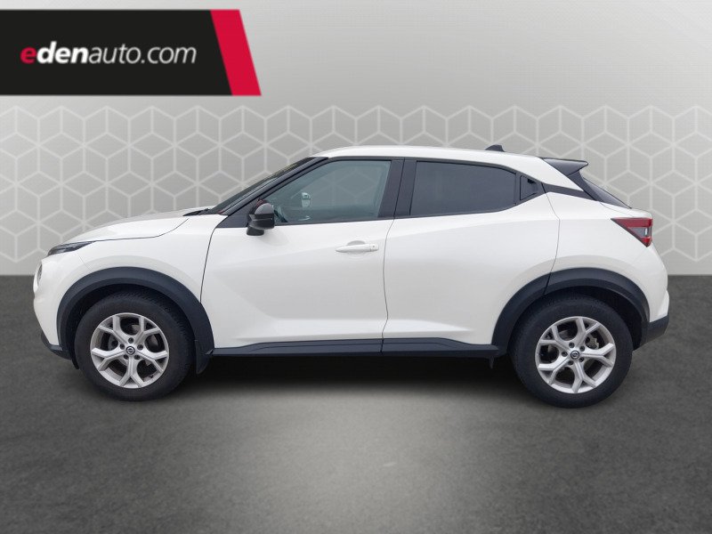 Nissan Juke - Photo 3