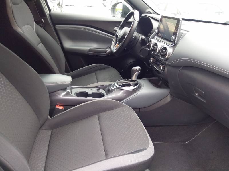 Nissan Juke - Photo 32