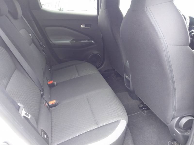 Nissan Juke - Photo 33