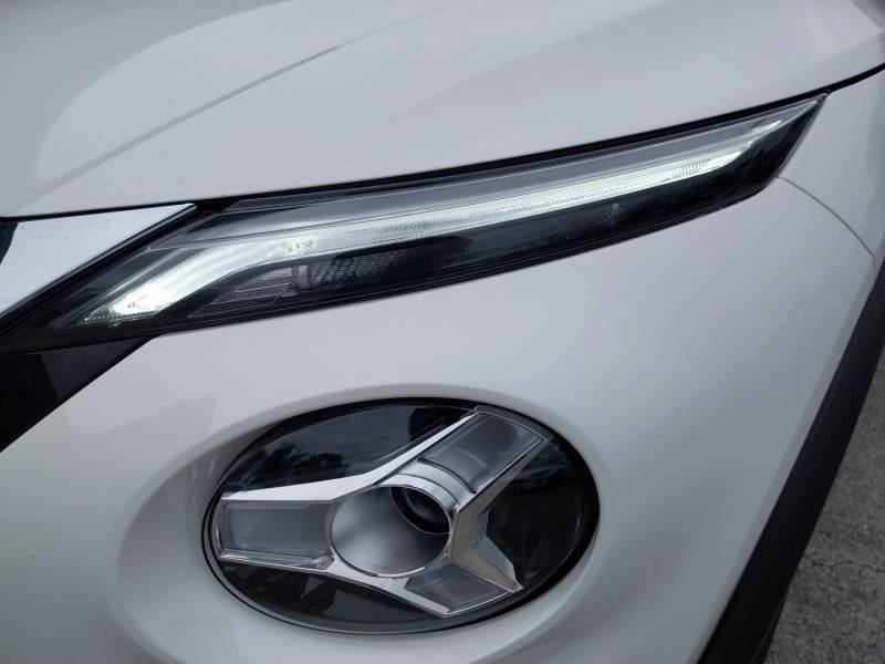 Nissan Juke - Photo 36