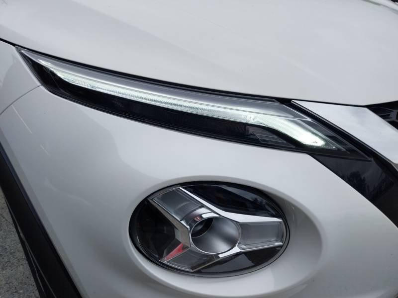 Nissan Juke - Photo 37