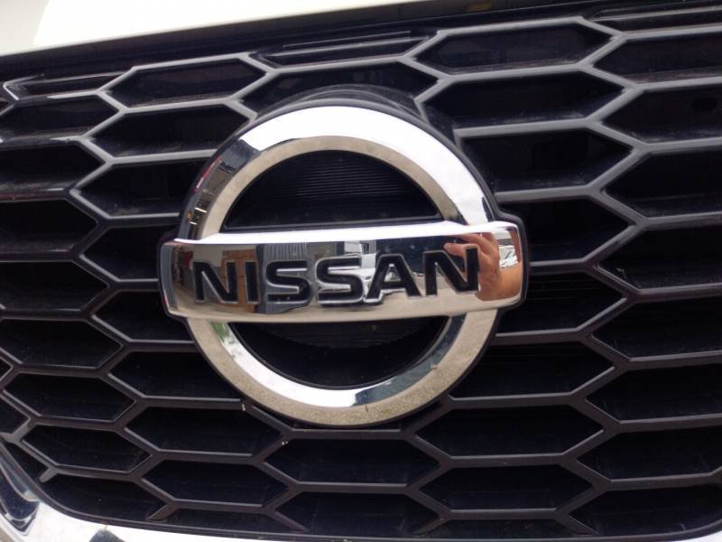 Nissan Juke - Photo 38