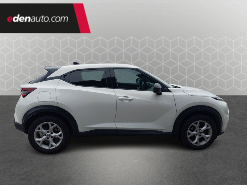 Nissan Juke - Photo 7