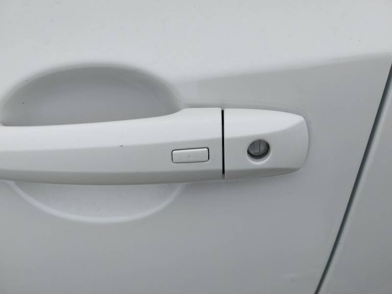 Nissan Juke - Photo 9
