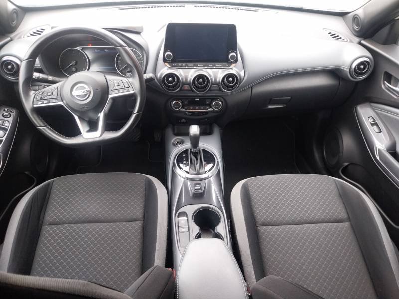 Nissan Juke - Photo 10