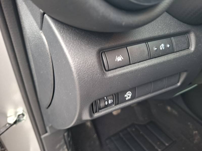 Nissan Juke - Photo 11