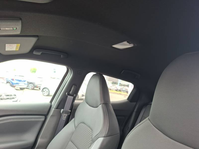 Nissan Juke - Photo 12