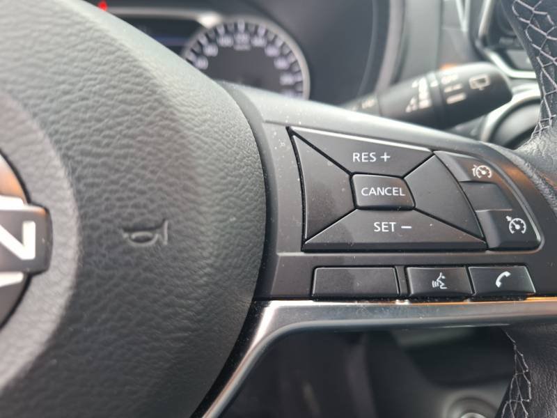 Nissan Juke - Photo 14