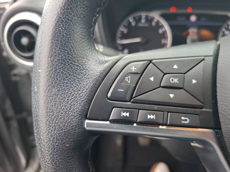Nissan Juke - Photo 15
