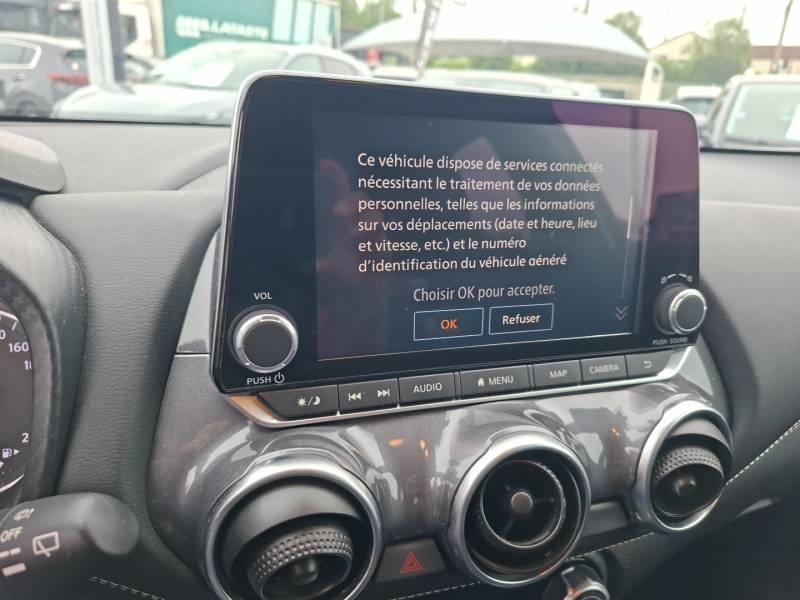 Nissan Juke - Photo 16