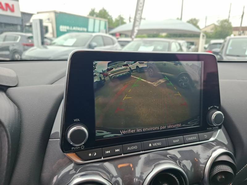 Nissan Juke - Photo 17
