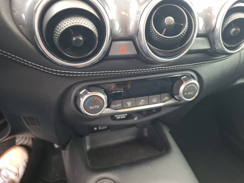 Nissan Juke - Photo 18