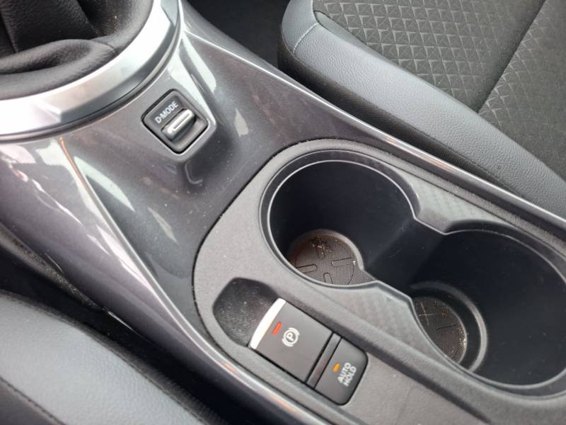 Nissan Juke - Photo 20