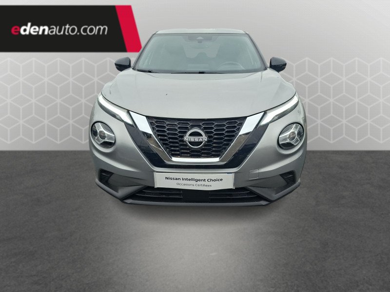 Nissan Juke - Photo 2