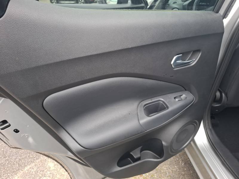 Nissan Juke - Photo 22