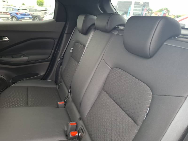 Nissan Juke - Photo 24