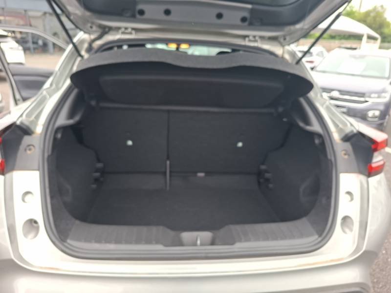 Nissan Juke - Photo 27