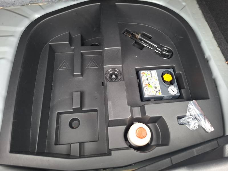 Nissan Juke - Photo 28