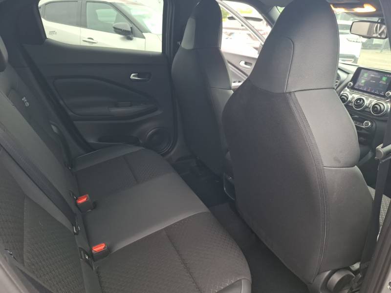 Nissan Juke - Photo 29