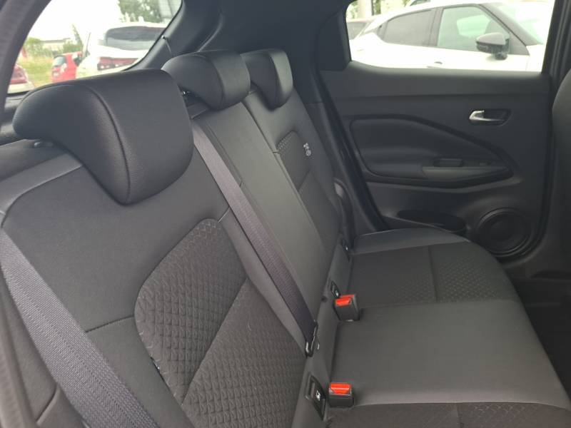 Nissan Juke - Photo 30