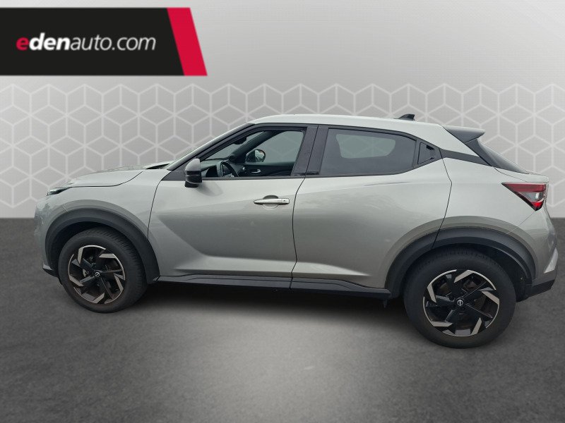 Nissan Juke - Photo 3