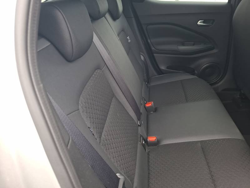 Nissan Juke - Photo 31
