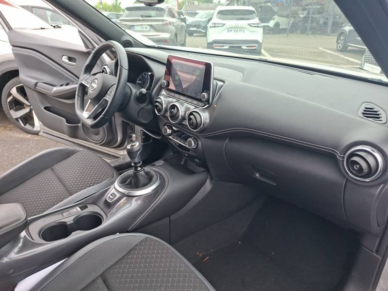 Nissan Juke - Photo 32