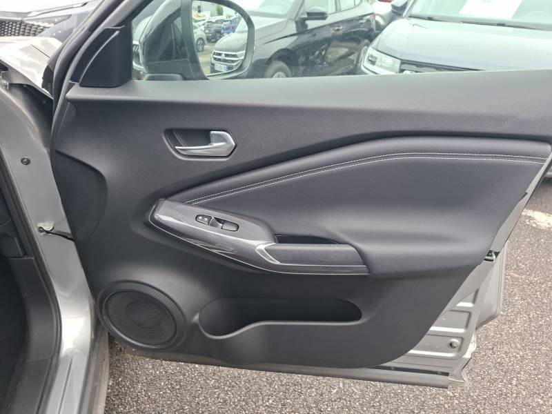 Nissan Juke - Photo 34