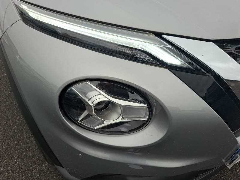 Nissan Juke - Photo 35