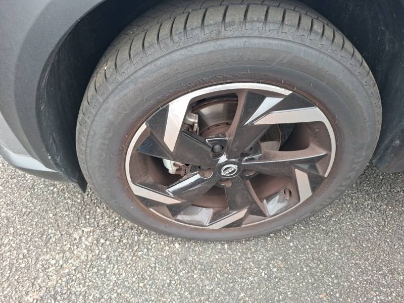 Nissan Juke - Photo 36