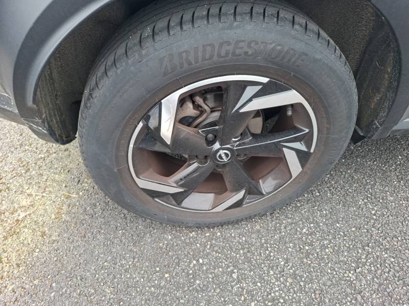 Nissan Juke - Photo 38
