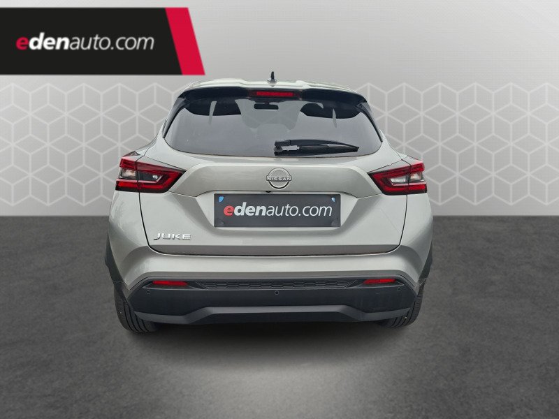 Nissan Juke - Photo 5
