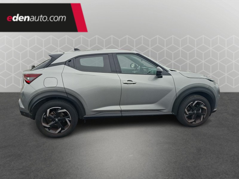 Nissan Juke - Photo 7