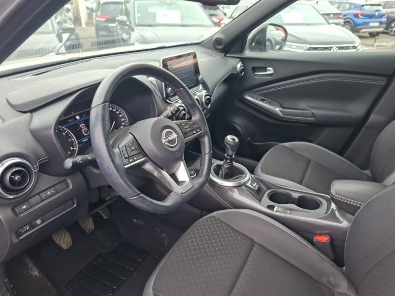 Nissan Juke - Photo 9