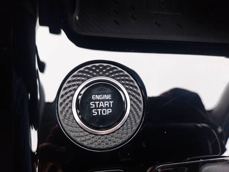 Kia Niro - Photo 15