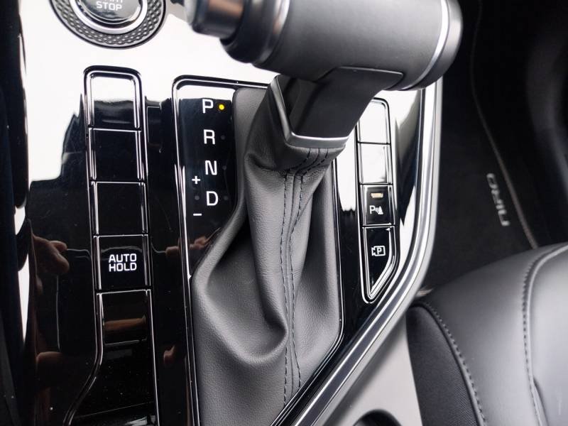 Kia Niro - Photo 16