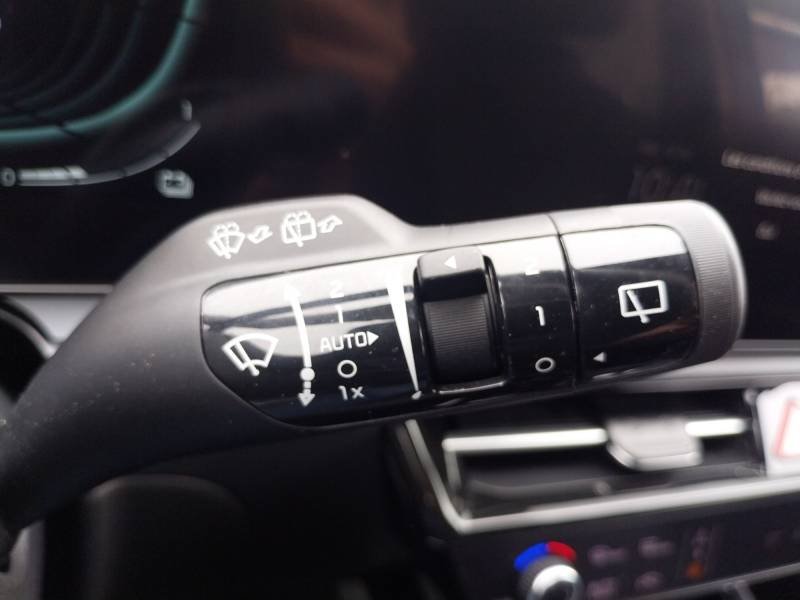 Kia Niro - Photo 18